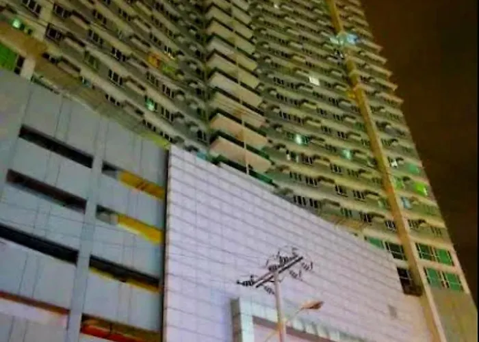 My Quiet Place At The Beacon - Makati * Manila