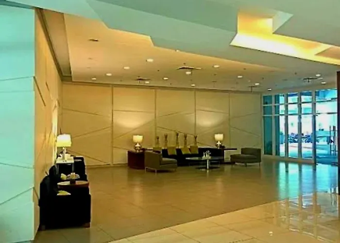 My Quiet Place At The Beacon - Makati * Manila