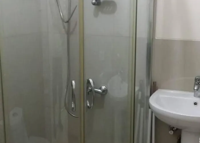 My Quiet Place At The Beacon - Makati Holiday home Manila