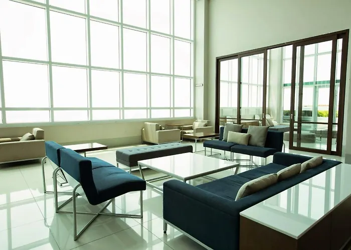 Holiday home My Quiet Place At The Beacon - Makati Manila