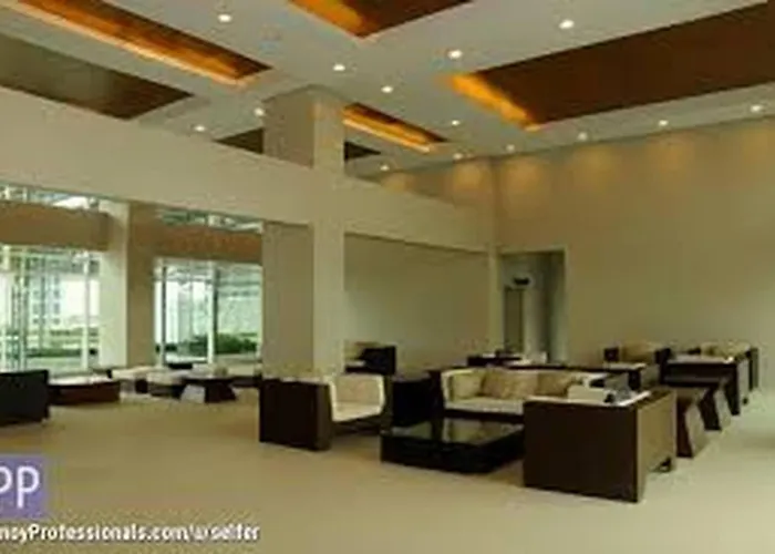 Holiday home My Quiet Place At The Beacon - Makati